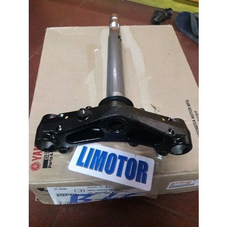 [Baru] Segitiga Bawah Aerox 155 Diskon