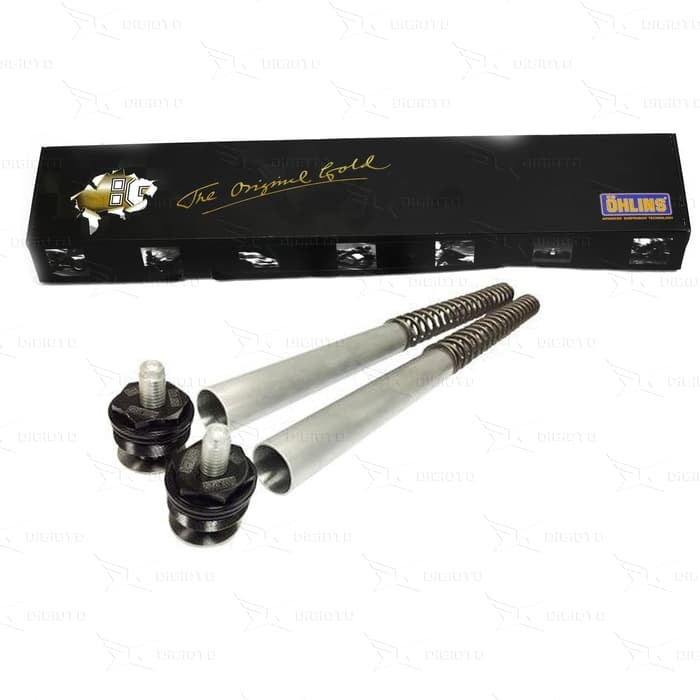 [Baru] Ohlins Front Fork Spring Kit Honda Rebel 500 Limited