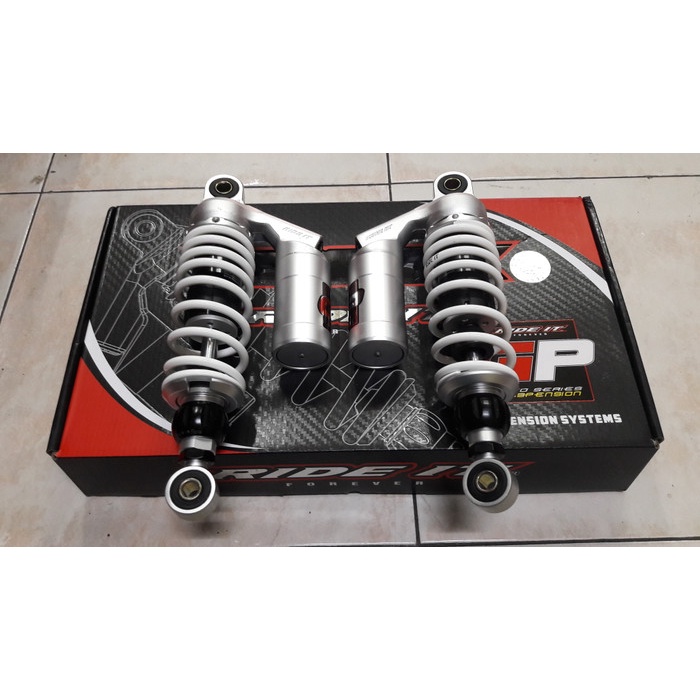 [Baru] Shock Tabung Ride It Gp 270 Mm Terbaru