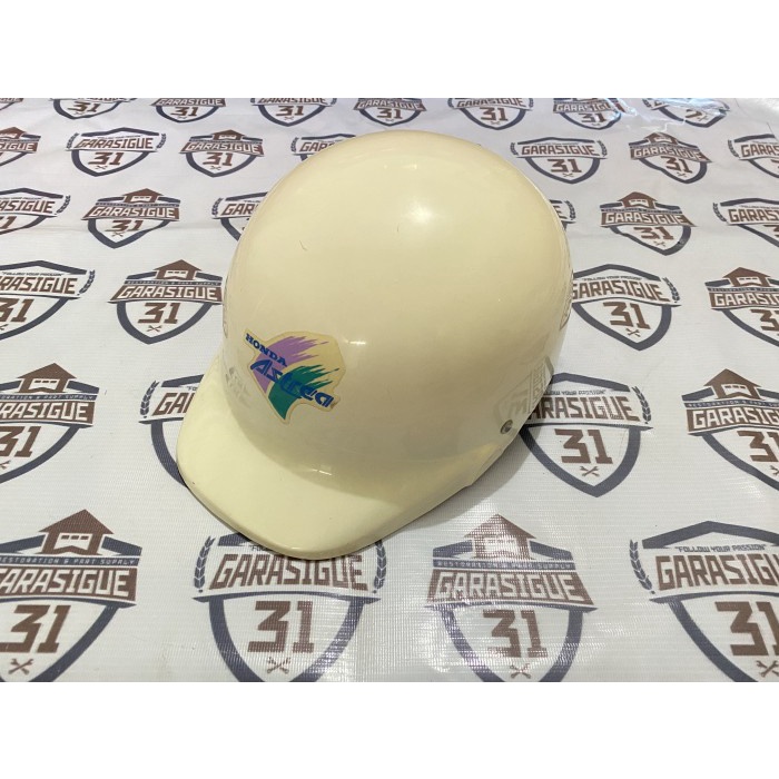 [New Ori] Helm Astrea Grand Astrea Prima Original Baru New Old Stock Nos Terbatas
