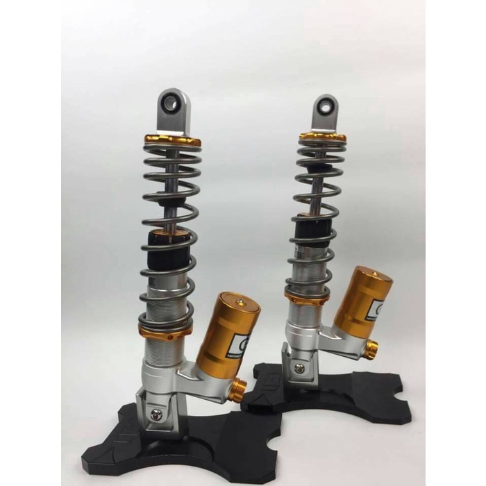 [Baru] Shock Gen Tabung Bawah Ajustable Nmax Terbatas