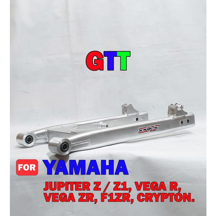 [Baru] Swing Arm Dkt Thailand Yamaha Jupiter Z Bisa Gojek