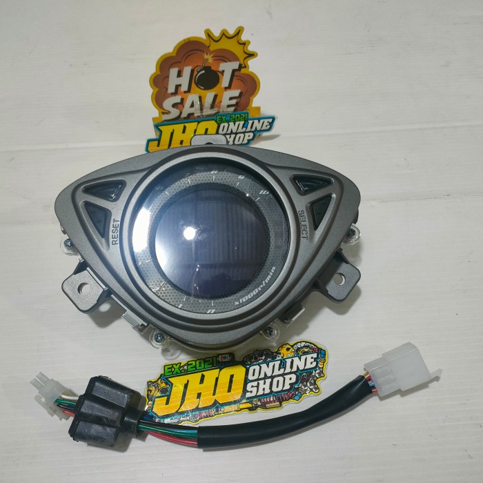 [Baru] Spedometer Mio Digital Spidometer Mio Digital Model Koso Berkualitas