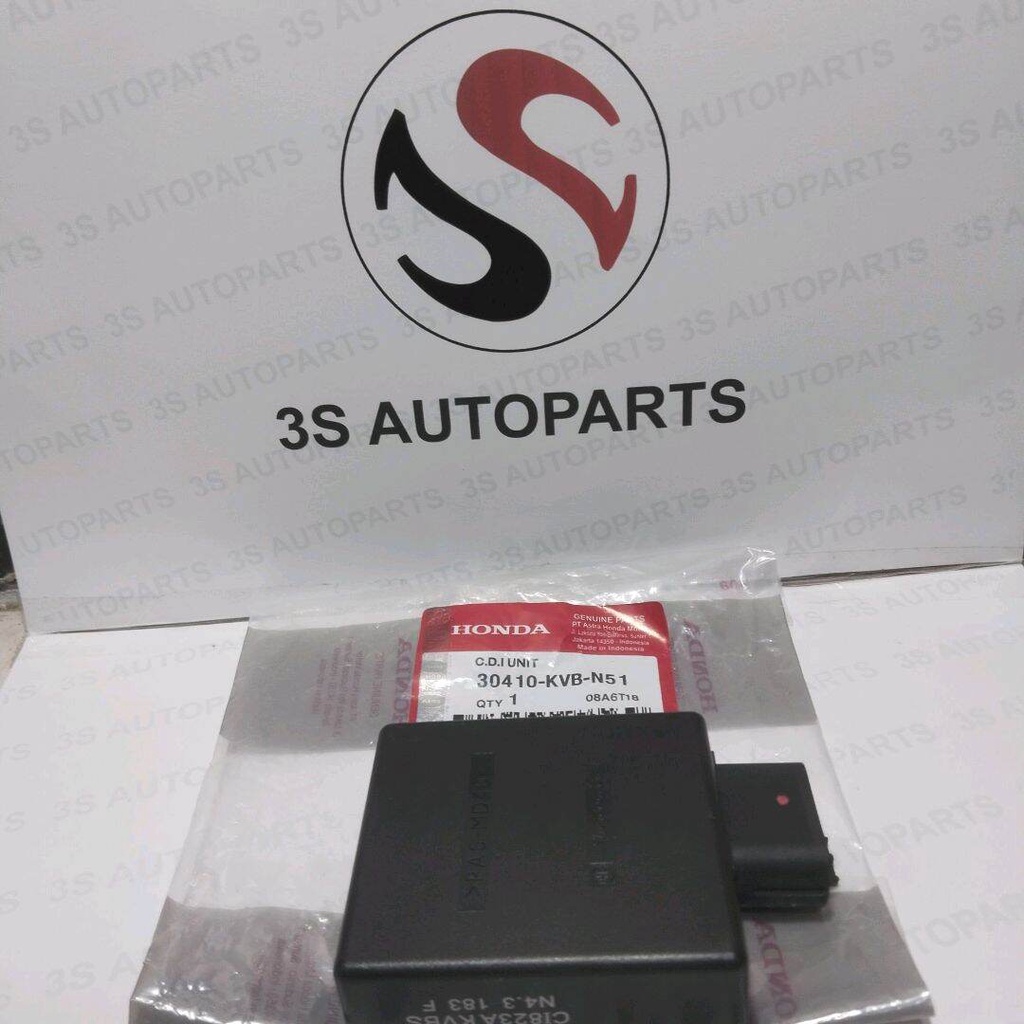 Cdi vario 110 karbu Cdi vario old Cdi vario 110 lama Cdi vario techno cbs non Led Cdi vario karbu