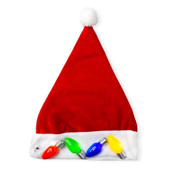 

Best Seller Scoop Topi Natal Santa Lampu 63141201 Terbaik