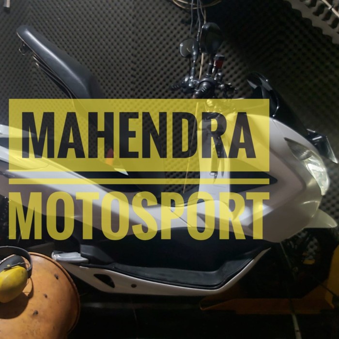 ✨Termurah Remap Ecu Standard Pcx125 Pcx150 Cbu Bisa Gojek