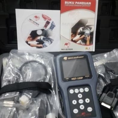 scanner motor injection MST 100P scaner MST 100 P star