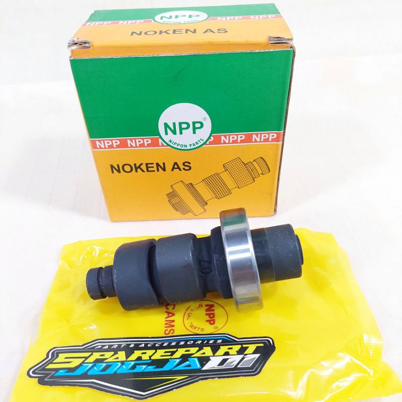 Noken As Scorpio ORIGINAL NPP