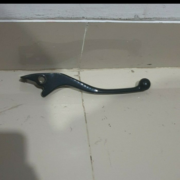 handle rem kanan ADV 150 adv150 tuas rem PCX 150 PCX150 PCX 125 star