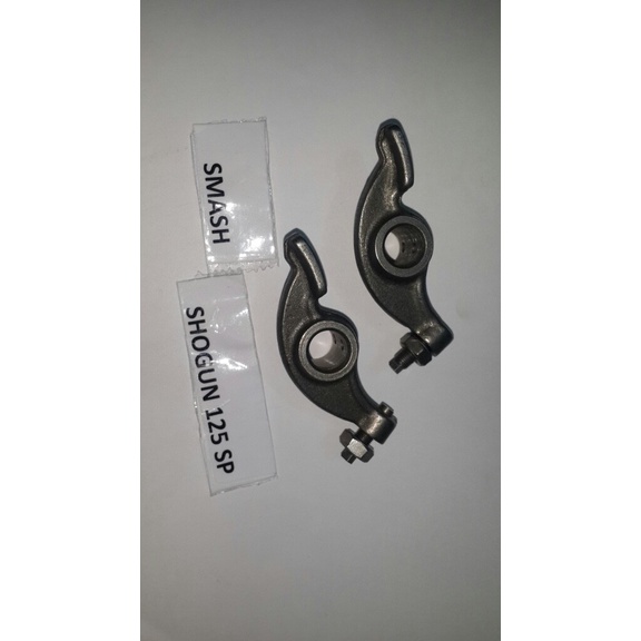 pelatuk klep shogun 125 pelatuk klep smash kuku klep shogun 125 star