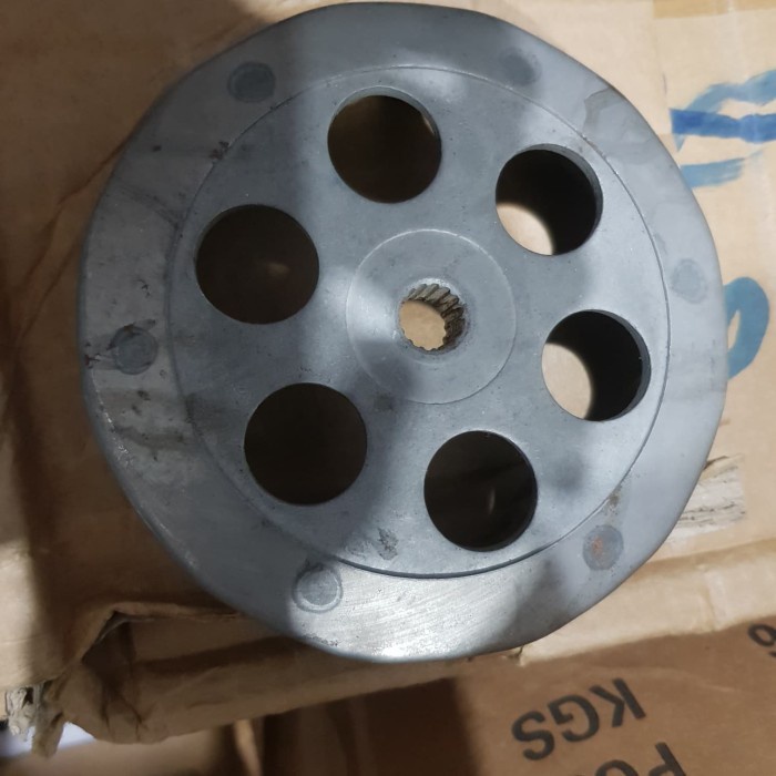 mangkok ganda mio mio soul fino karbu star