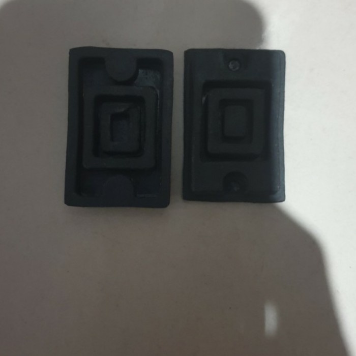 KARET SEAL SIL MASTER CAKRAM REM NUVO Z NUOVO LELE VIXION RX KING star