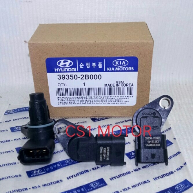 SENSOR CMP NOKEN AS CAMSHAFT ALL NEW RIO SPORTAGE 2 TRAJET TUCSON OLD best