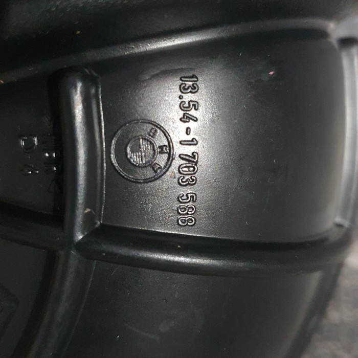 Boot Airmass BMW E36 M50 M52 Original best