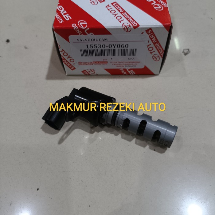 SENSOR VVTI - SENSOR OIL OCV BUANG (EX) GRAND NEW AVANZA SIENTA XENIA best