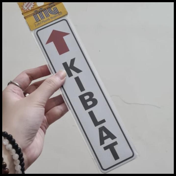 

TERBARU STIKER TEMPEL TULISAN KIBLAT MUSHOLLA