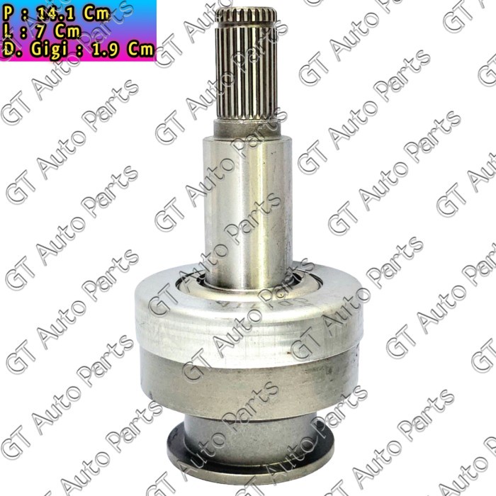 BENDIX STR. MT 2102D 8DC93 terbaik