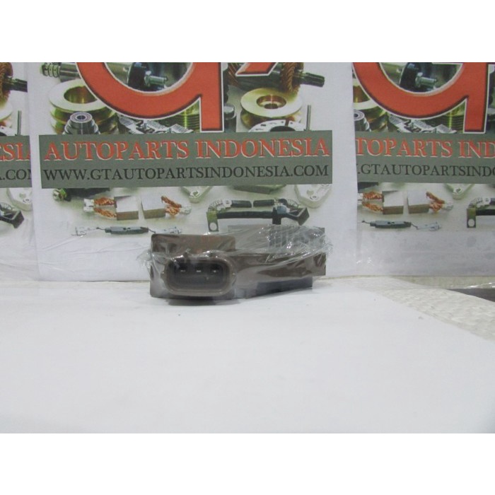 IC REGULATOR ALTERNATOR TOYOTA VIOS terbaik