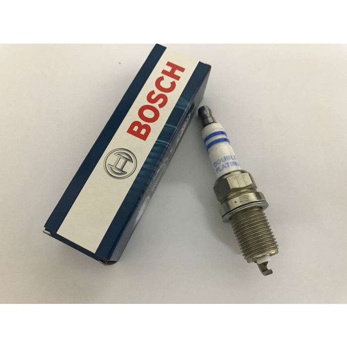 BUSI Bosch Double Platinum Toyota vios / Previa best