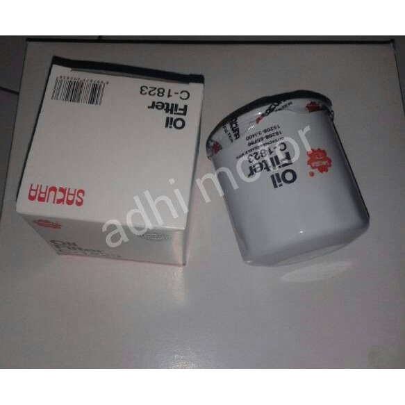 FILTER OLI NISSAN LIVINA/GRAND LIVINA best