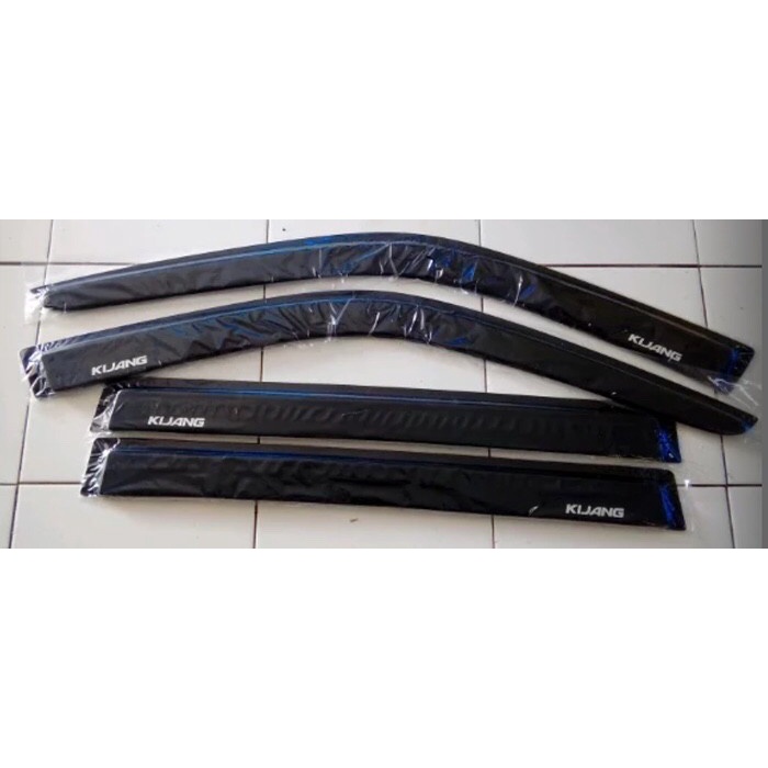 Talang Air Kijang Super Kijang Grand Slim best