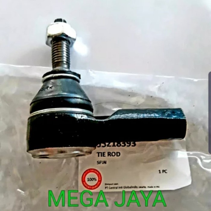 tie rod chevrolet spin thailand best