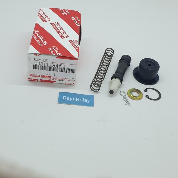 CLUTCH MASTER KIT-CM KIT 7K/RINO HT BESI best