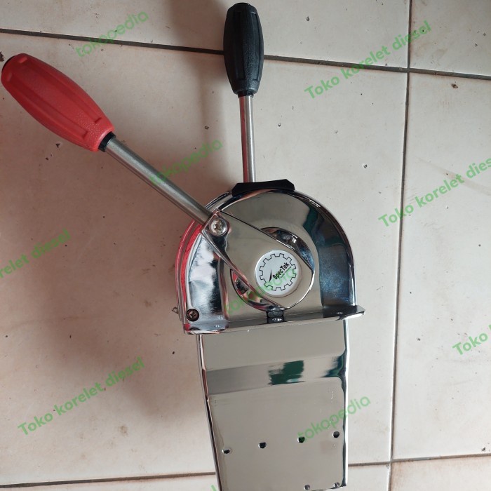 Termurah Handel Kemudi Gas Mesin Kapal Perahu Handle Remote Control Murah