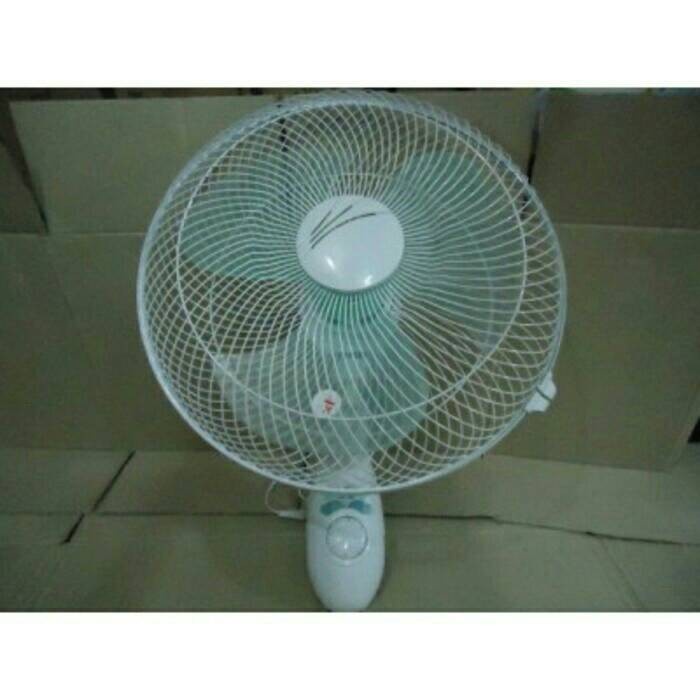 Kipas Dinding / Wall Fan Maspion 16 In