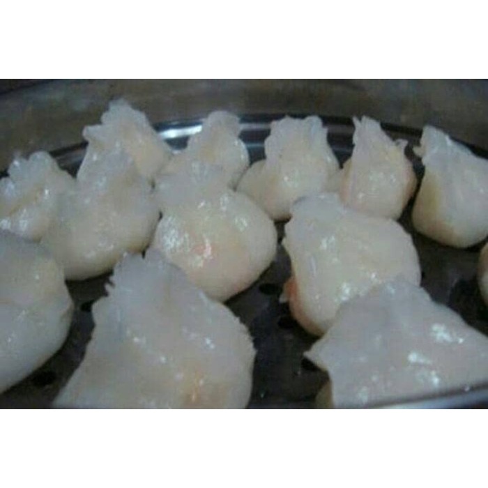 

Update!! Tepung Tang Mien Special 1 kg untuk buat hakao, bakpao dll