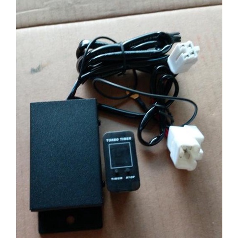 Ivn Turbo Timer Innova Lama Turbo Timer Innova 2005 2015 Turbo Timer