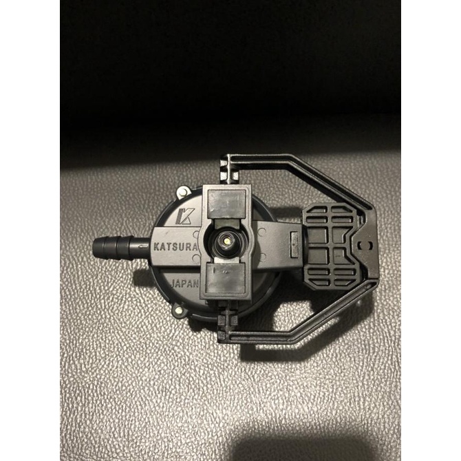 Regulator Gas LPG Katsura VKLC-2 Japan Technology