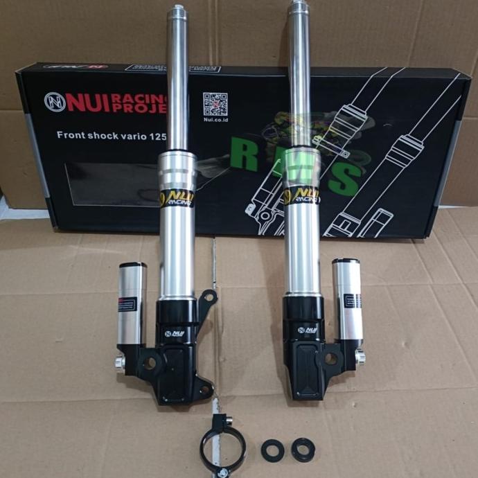 Upside down Usd shock depan NUI Vario Beat Scoopy Genio Model KTC