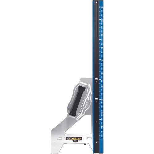 

Promo Shinwa 73153 1200Mm Circular Saw Guide Ruler L Angle Plus