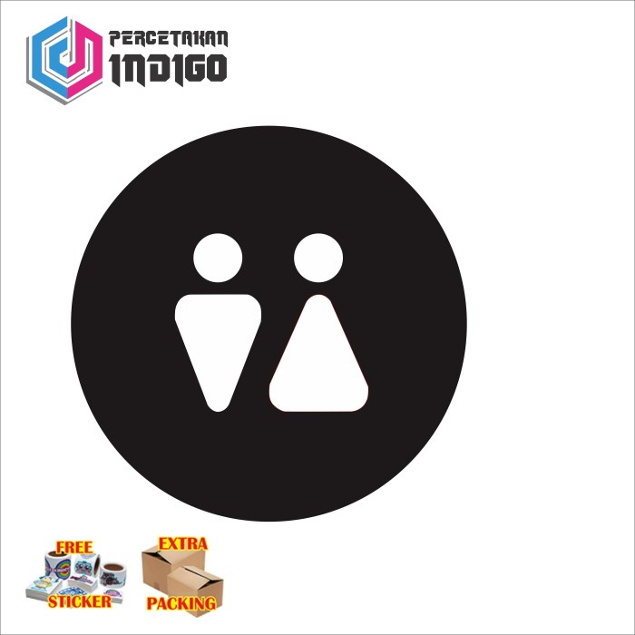 

Grosir papan akrilik acrylic bulat Elegan
