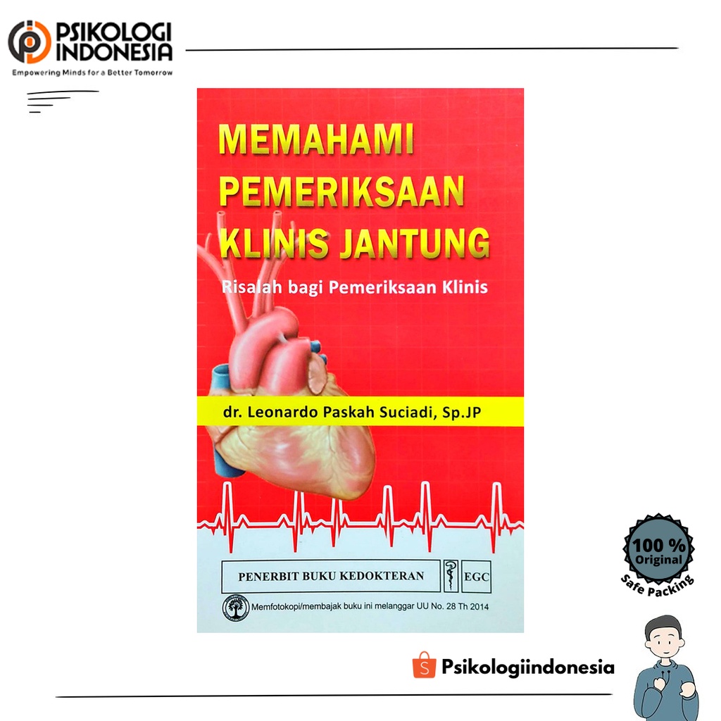 Memahami Pemeriksaan Klinis Jantung Risalah Bagi Pemeriksaan Klinis