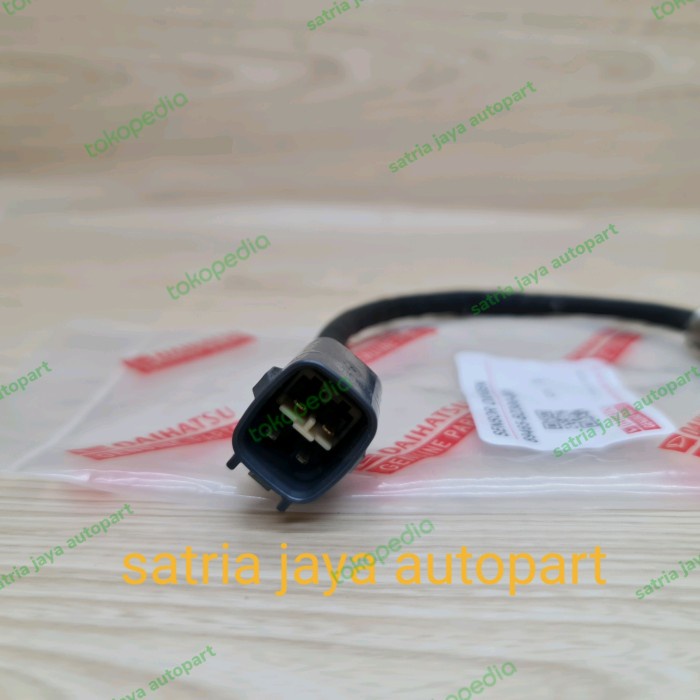 Cod - Sensor Oksigen Sensor Knalpot Sensor O2 Daihatsu Xenia 1.0 1000Cc Kode 035