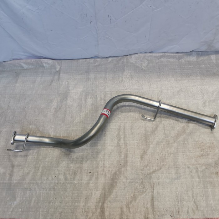 Cod - Center Pipe Isuzu Panther 2.5 Tbr541 / Turbo 00-On Pipa Knalpot Mobil Kode 015