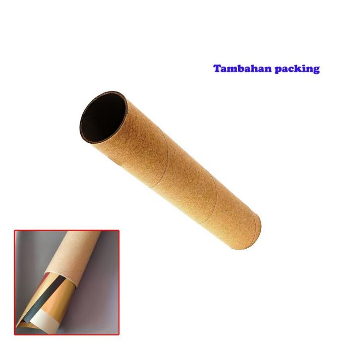 

Tambahan Packing #1 Kode 141