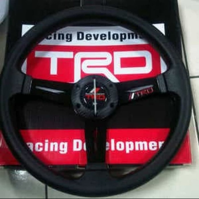 Stir Racing Universal Trd Avanza / Xenia 14 " Kode Hm251