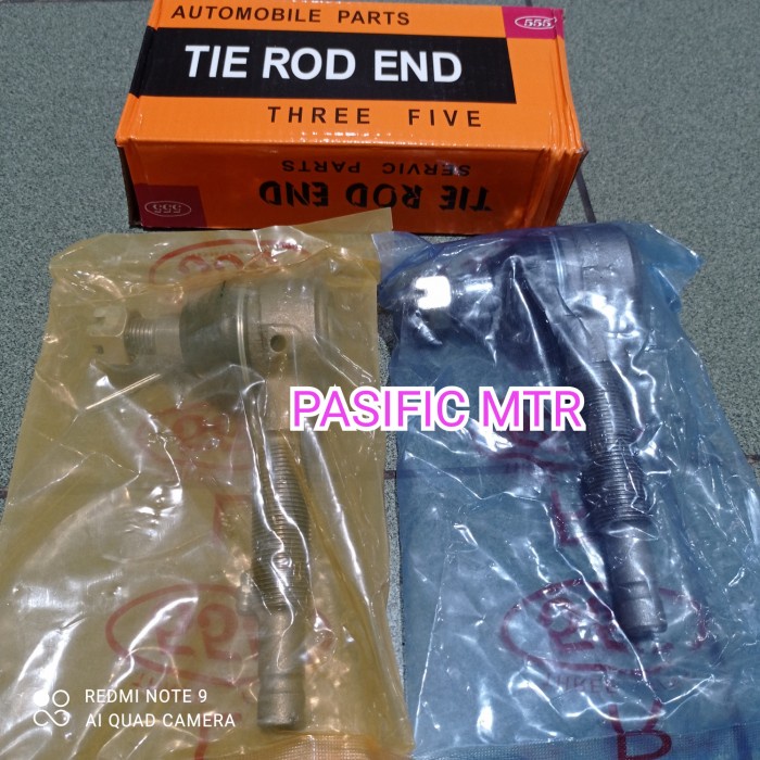 Tie Rod End Assy Ps110 Ps125 Ps135 Canter 555 [Kode Aa001Kode Aa002Kode Aa003Kode Aa004Kode
