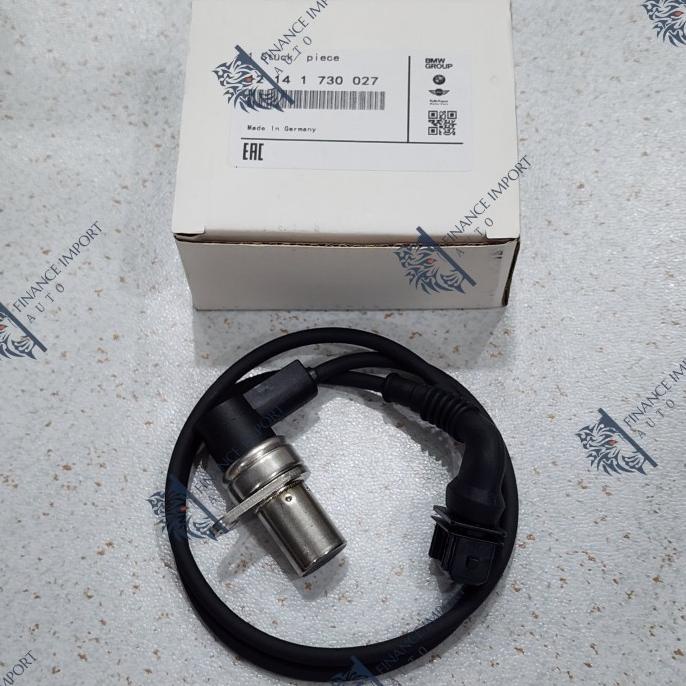 Sensor Crankshaft Bmw M50 E34 E36 Sensor Td Bawah Bmw 12141730027Ori
