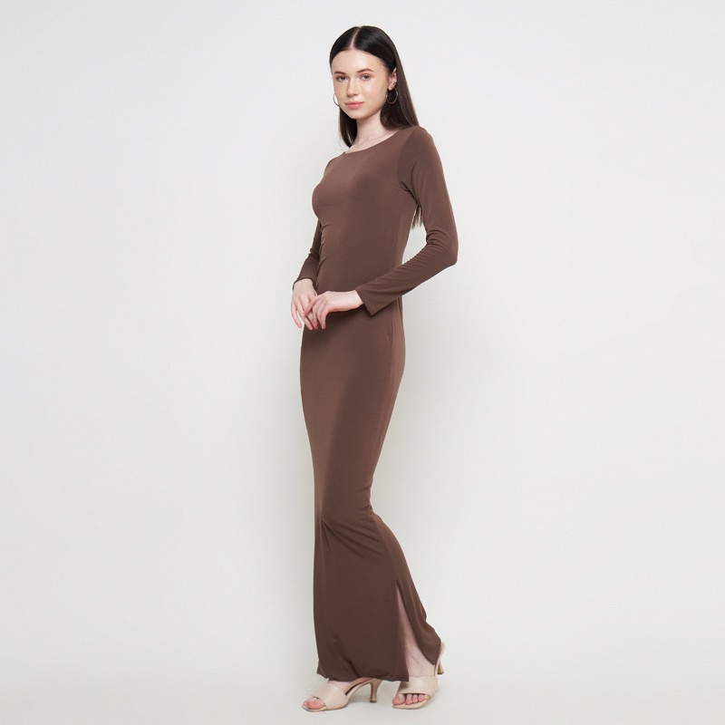 [LIMITED] BEST PRODUCT Esme Dress Skims Dress Inspired Kim Kardashian Dress Bodycon Dress