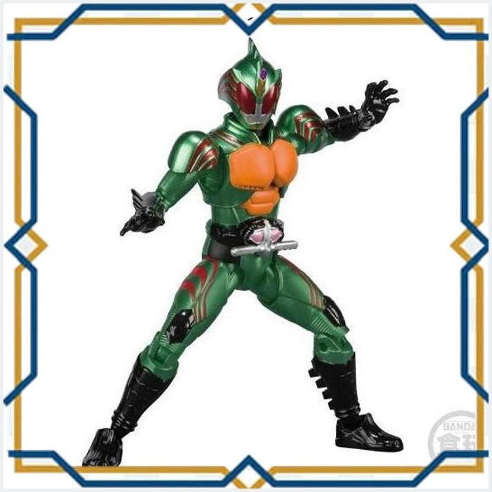 [aug] shodo x kamen rider amazons amazon omega bandai not xx so-do