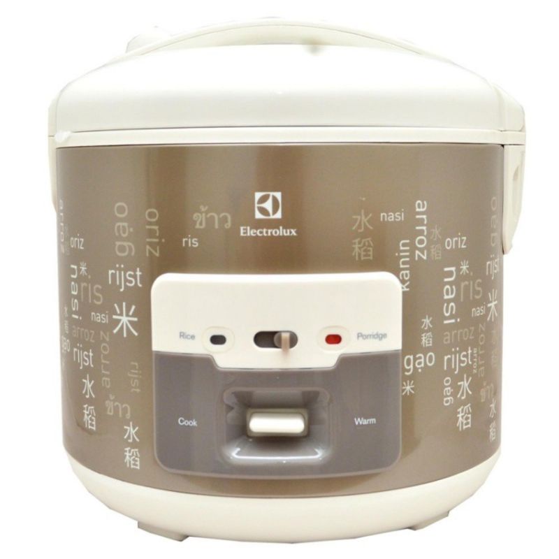 Rice Cooker Electrolux ERC 2201