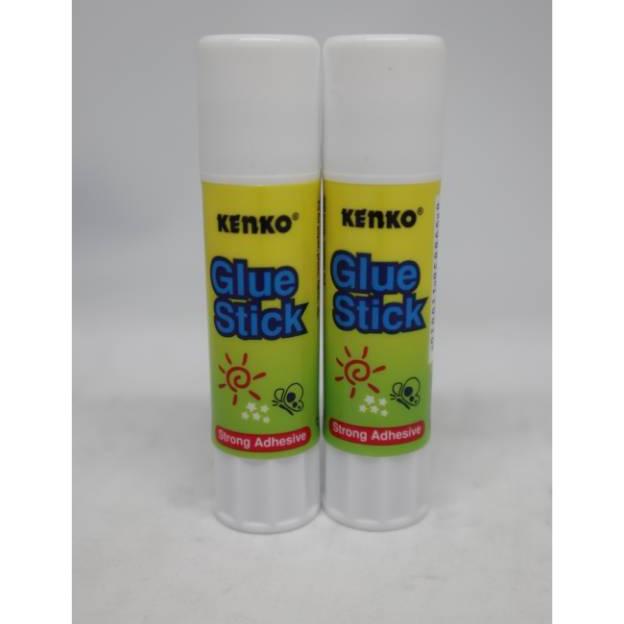 

Best! Lem Stik Kenko 8gr ..