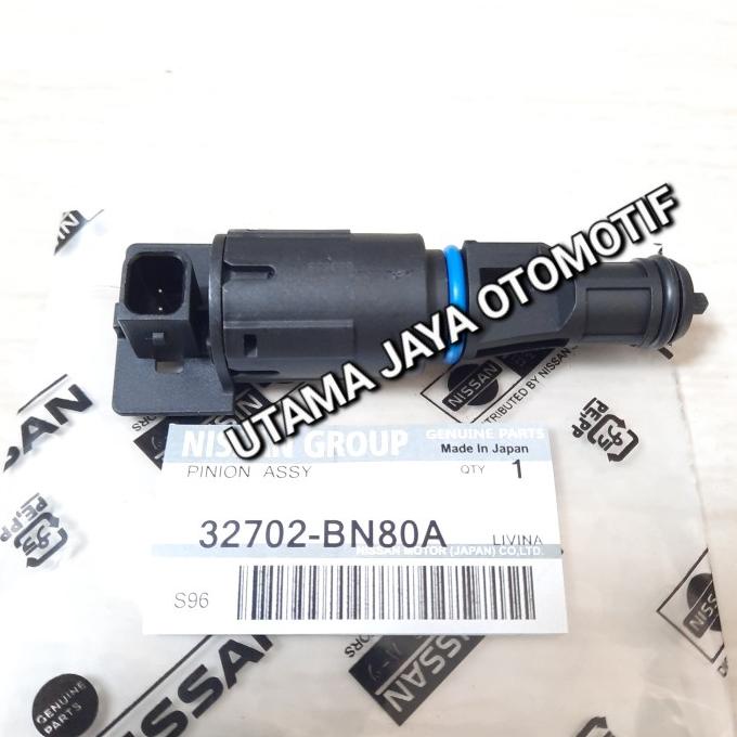 Sensor Speed Speedometer Spidometer Grand Livina Latio Xtrail T31 Asli