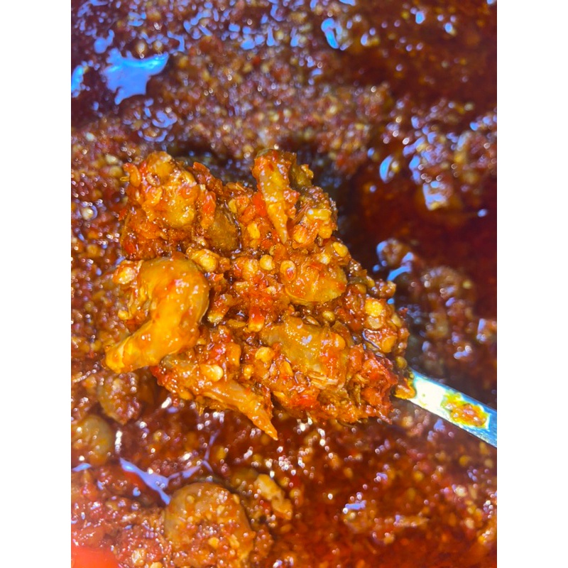 

Sambal