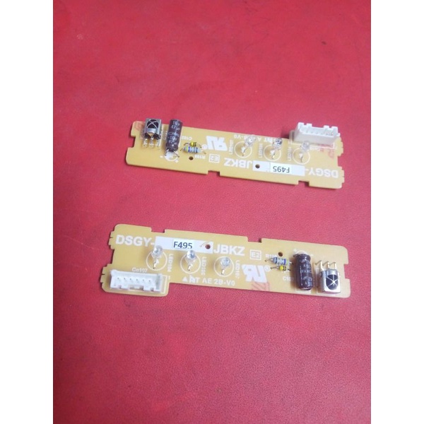 SENSOR AC SHARP F495 R32 7 PIN