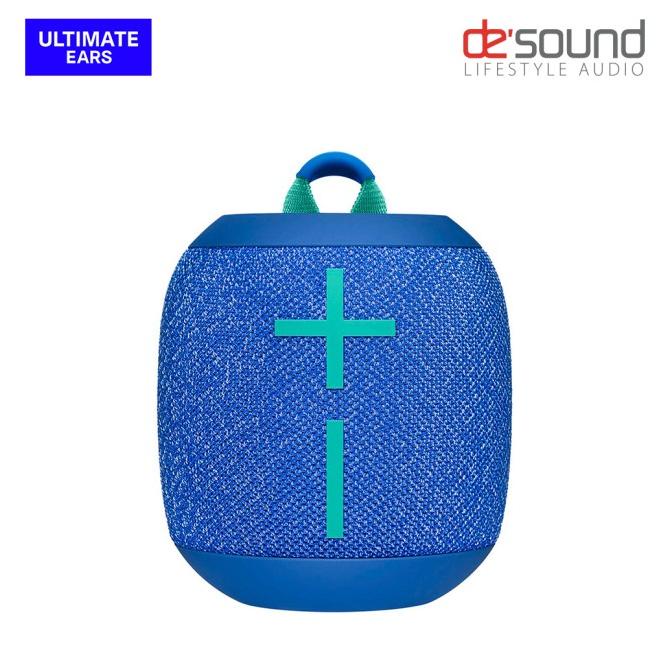 Ultimate Ears Wonderboom 2 Speaker Bluetooth